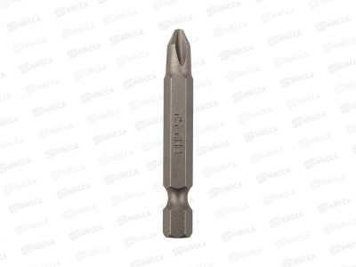 Бита PH2х50 мм для шуруповерта Kranz, KR-12-6222 *5