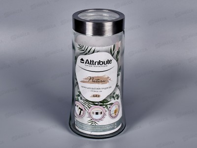 Банка Natura 1,4л AJN014