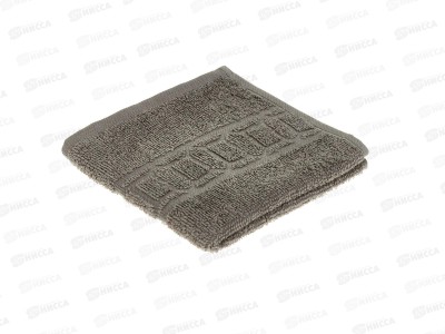 Салфетка махровое 30*30 ПЛ-401-05270 с-1 Space 17-2601 бежевый
