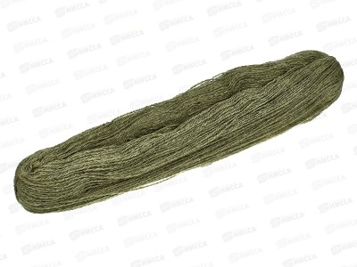 Пряжа 100% акрил пастма 250гр Полынь