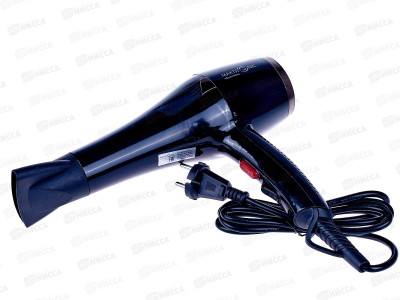 Фен Maxtronic MAX-D8995 2000Вт *18