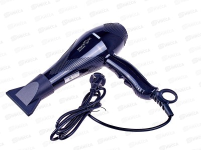 Фен Maxtronic MAX-D8997 2200Вт *18