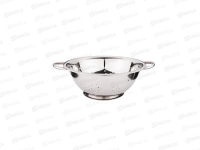 Дуршлаг на ножке с ручками Agnesse 24см 880-101 *36