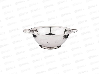 Дуршлаг на ножке с ручками Agnesse 26см 880-102 *24