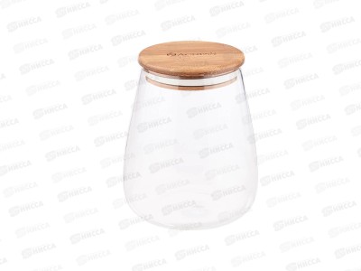 Емкость для пищевых продуктов AG. Native 900мл 886-116