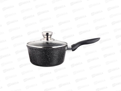 Ковш Agness Midnight 1,5л 899-200