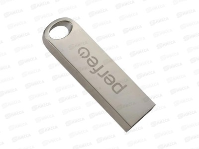 Флэш-карта USB 3.0 Perfeo  32GB M08 Metal Series