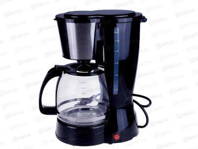 Кофеварка капельная TDM &quotГефест 2&quot  800Вт, 1.50л, съемный фильтр, поддержание температуры, 0002 *6