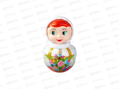 Неваляшка малая &quotАленушка&quot 01745 пакет  *14