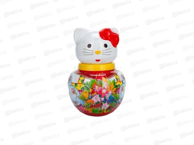 Неваляшка малая &quotКошечка Алина&quot 01741 пакет  *14