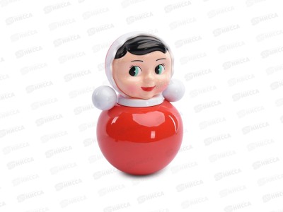 Неваляшка Мила 01638  *4