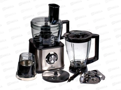 Кухонный комбайн Eurostek 10в1 EFP-2059 ЕГ