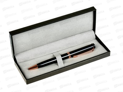 Ручка мех. MAZARI Melior rg синяя,0.7, M-7699-70 *25