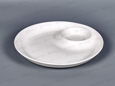 Тарелка 25,5см MFK20280