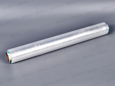 Пленка пищевая ДЕСНОГОРСК белая 450*200*10