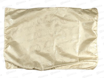 Наперник 50*70 тик ПЭ 100% на молнии