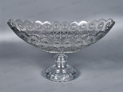 Ваза для фруктов MEY-JI 36*22см, SK09672402/740742