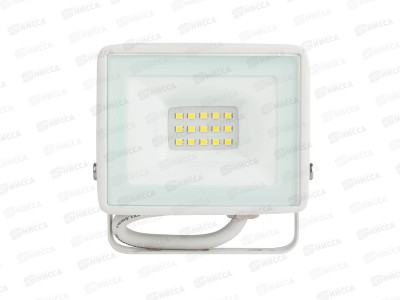 Прожектор светодиодный ЭРА LPR-023-W-65K-020 20Вт 6500К 1600Лм IP65 белый *20