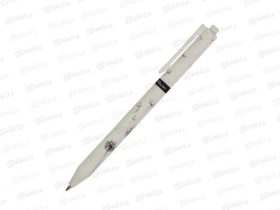 Ручка шариковая  ArtClick Одуванчики ,20-0281/01*24