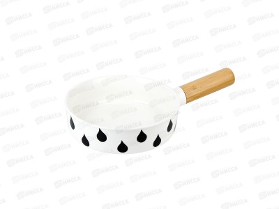 Блюдо для сервировки Bianco&Nero v-1300 фарфор 2631095 *8