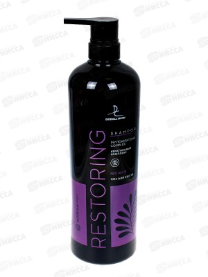 Korean Pro Шампунь для волос Phytokerational Complex 1200мл *6