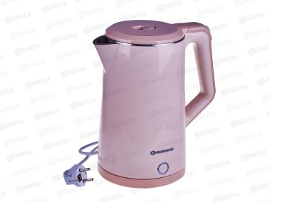 Чайник Eurostek электрический EEK-3029 кремовый 2л ЕГ