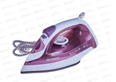 Утюг Eurostek EEI-2408 ЕГ