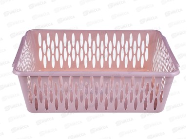 Корзинка Light L 380*275*120мм топаз BQ2014 *12