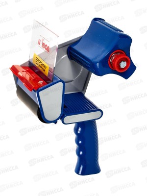 Диспенсер для скотча 75мм UNIBOB, 520RT 00222