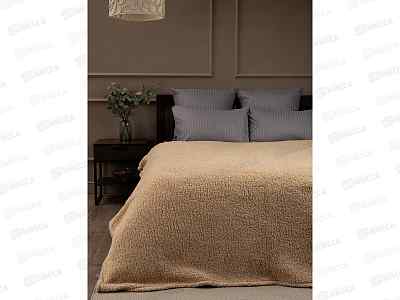Плед Texrepublic 200*220 TCH SH BE (LTBE) 13-1014