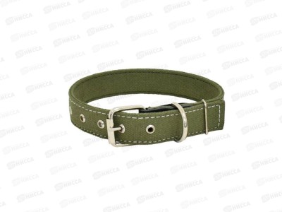 Ошейник ZooMoDa брезентовый 30 (2)  29583