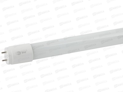 Лампа светодиодная ЭРА RED LINE T8-10w-840-G13 10Вт*10/30