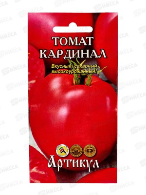 Томат Кардинал 0,1г цв/п *10  АРТ +