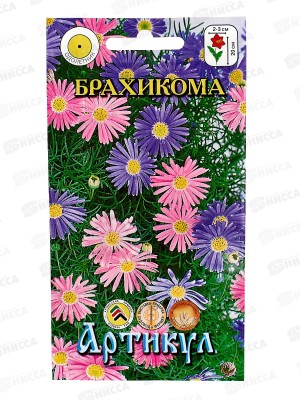 Брахикома смесь 0,05г *10  АРТ +