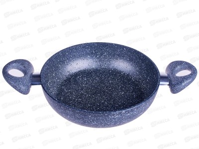 Жаровня Stone Pan ST-034 d-220 *4