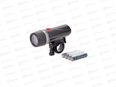 Фара передняя 5 Led, 20 Lm, JY-808-11 RUSH HOUR, 281900    гб