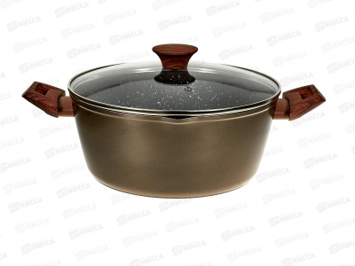 Кастрюля Dorato WR-1881 5,0л