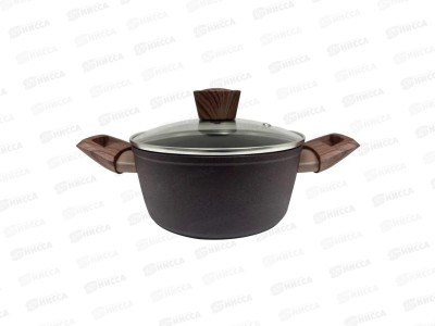 Кастрюля Marroni WR-1866 3,2л