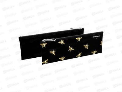 Пенал-конверт  EK  220*90mm Golden bee 57227