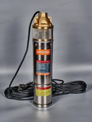 Насос скважинный вихревой 4&quot Кратон, WWP-50/60