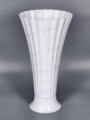 Флакон под срезку 405*215 Белый Ангарск *5