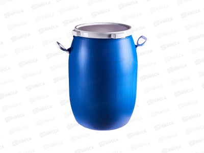 Бочка 120л Хозяйственная Ангарск *1