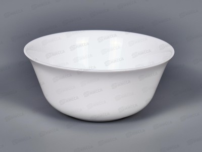 Салатник Эвридэй 12см (Директор белый) H4122 *12
