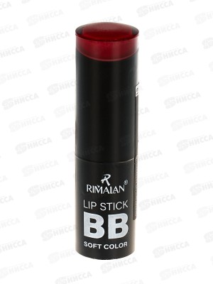 RIMALAN Помада для губ увлажняющая LIPSTICK 3,8гр LS2022 №19