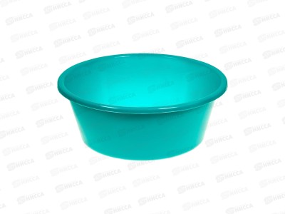 Таз 5,5л Кливия тиффани *20 (Ангора)