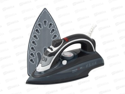 Утюг Maxtronic MAX-YB-CR01/BK *10
