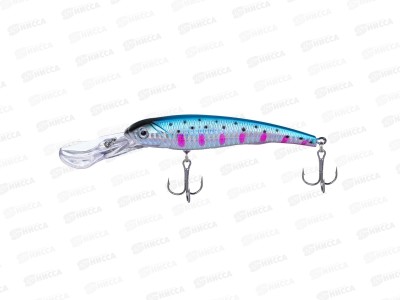 Воблер AZOR FISHING Дип Минноу 165мм 29г 0-4,5м 145-193 г