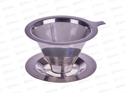 Сито для заварки чая и кофе 10,2*6,3см МС304 AST-006-E-011