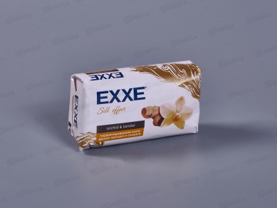 EXXE Мыло парфюмированное 140г Орхидея и сандал *24 С0007679