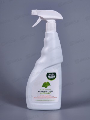Master FRESH Спрей для кухни Антижир 500мл *12 С0006440